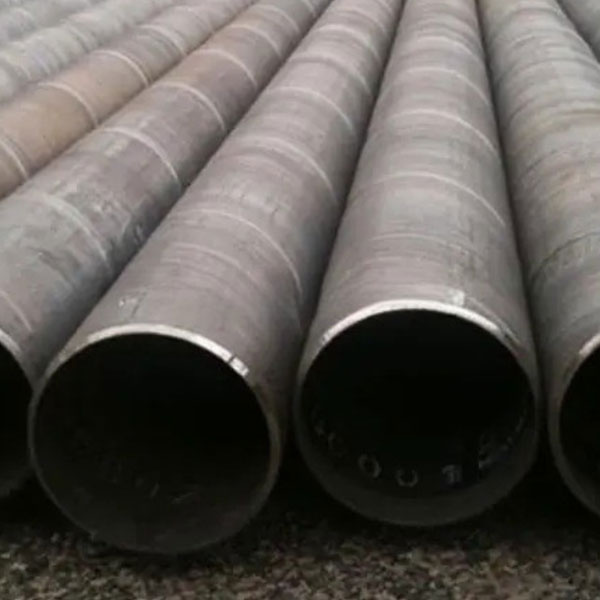 API 5L GR.X42 SPIRAL STEEL PIPE in Mumbai